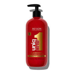 Revlon Professional, UniqOne Capeli