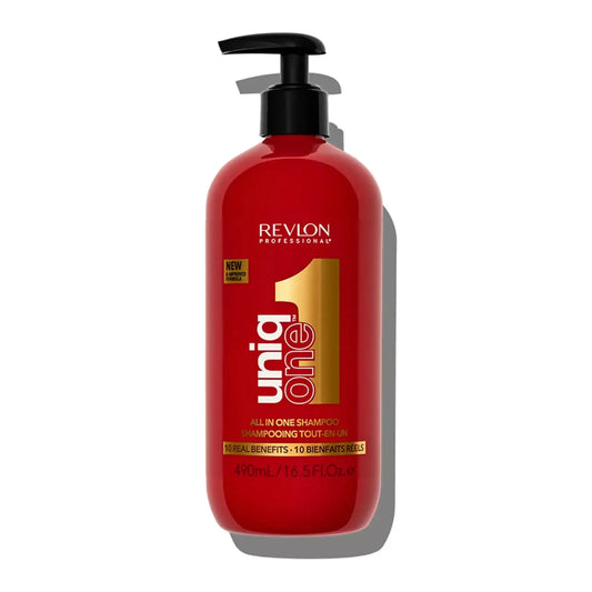 Revlon Professional, UniqOne Capeli