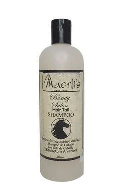 Maorlis, Shampoo Beauty Salón Cola De Caballo<br>Ayudando Al Crecimiento 16 Oz Capeli