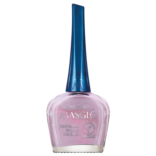 Esmalte de Uñas Masglo Sinvergüenza 13.5 ML
