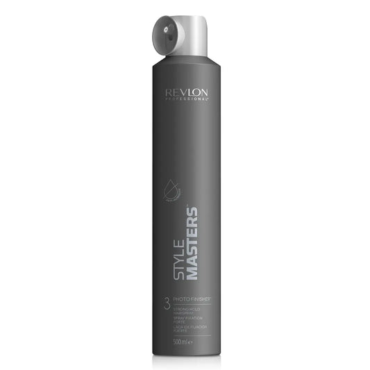 Revlon Professional, Style Master, Photo Finisher Spray 500 ML Capeli