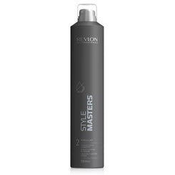 Revlon Professional Style Master Modular Spray 500 ml: Spray de secado rápido con fijación media, todo tipo de cabello