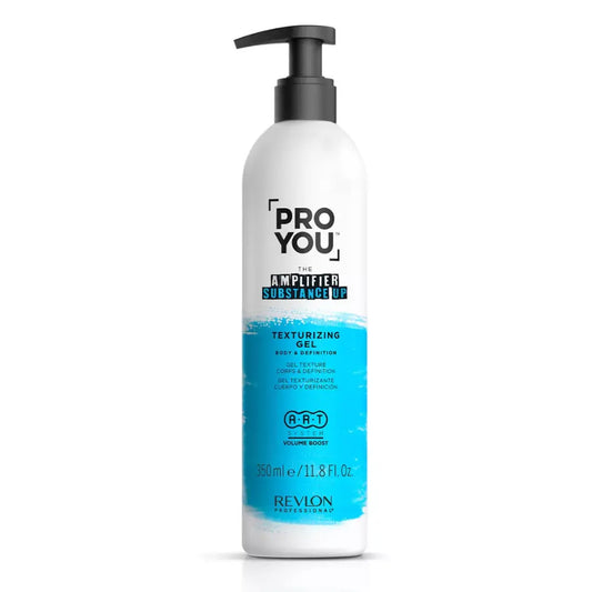 Revlon Professional, ProYou The Amplifier Substan Up 350ml Capeli