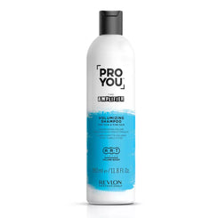 Revlon Professional, ProYou The Amplifier Shampoo 350ml Capeli