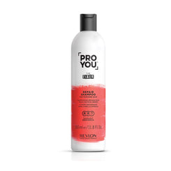 Revlon Professional, ProYou The Fixer, shampoo de reparación, 350ml Capeli