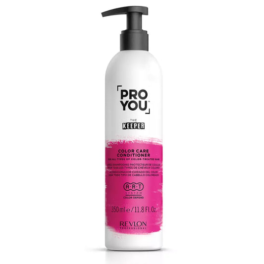 Revlon Professional, ProYou The Keeper Acondicionador, cuidado del color, 350ml Capeli