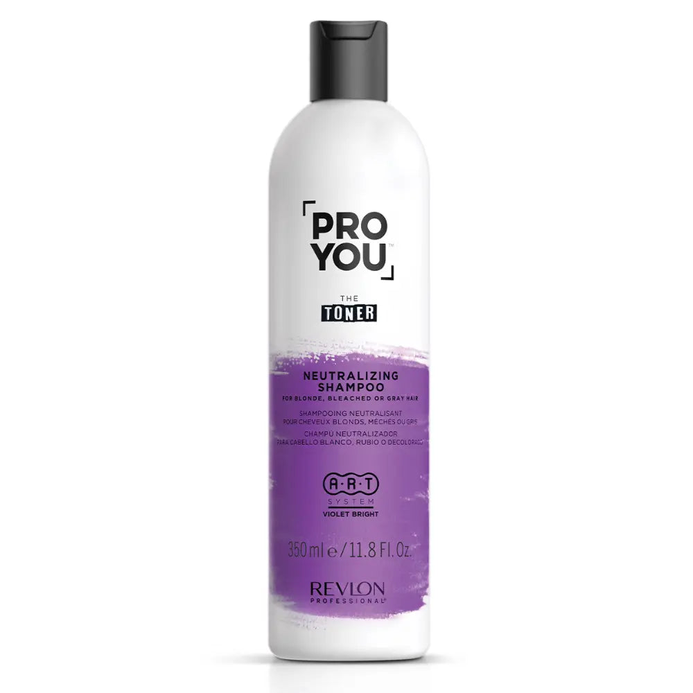 Revlon Professional, ProYou The Toner Shampoo 350 ml Capeli