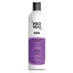 Revlon Professional, ProYou The Toner Shampoo 350 ml Capeli