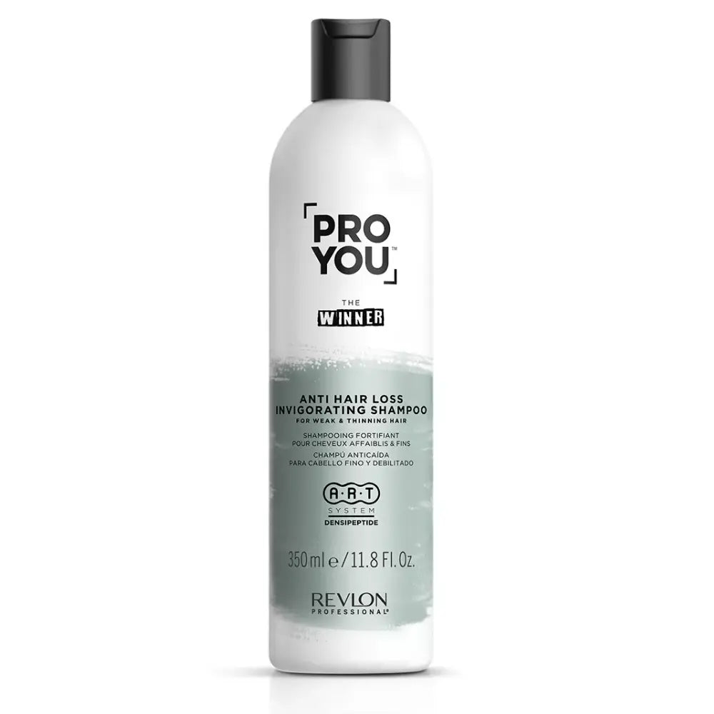 Revlon Professional, ProYou The Winner Shampoo Anti-Caída 350 ml Capeli