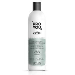 Revlon Professional, ProYou The Winner Shampoo Anti-Caída 350 ml Capeli