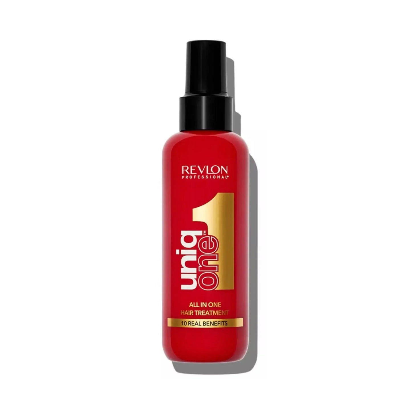 Revlon Professional, Leave In UniqOne Fragancia Clásica de Revlon Professional, para todo tipo de cabellos, 150ml Capeli