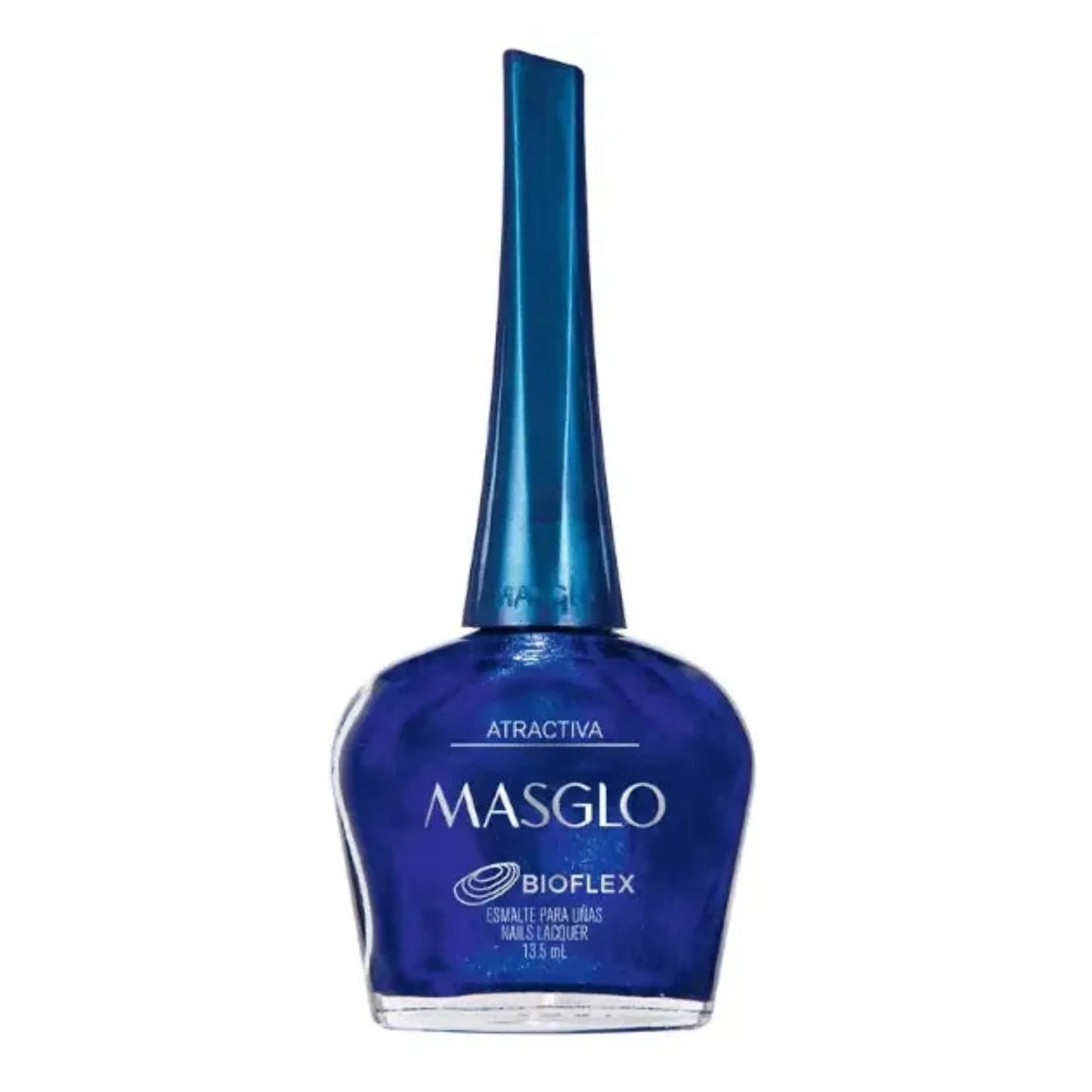 Esmalte de Uñas Masglo Atractiva 13.5 ML