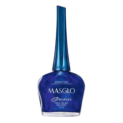 Esmalte de Uñas Masglo Atractiva 13.5 ML