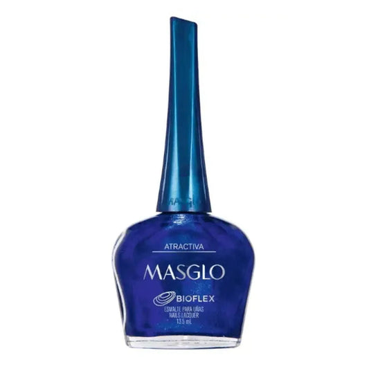 Esmalte de Uñas Masglo Atractiva 13.5 ML