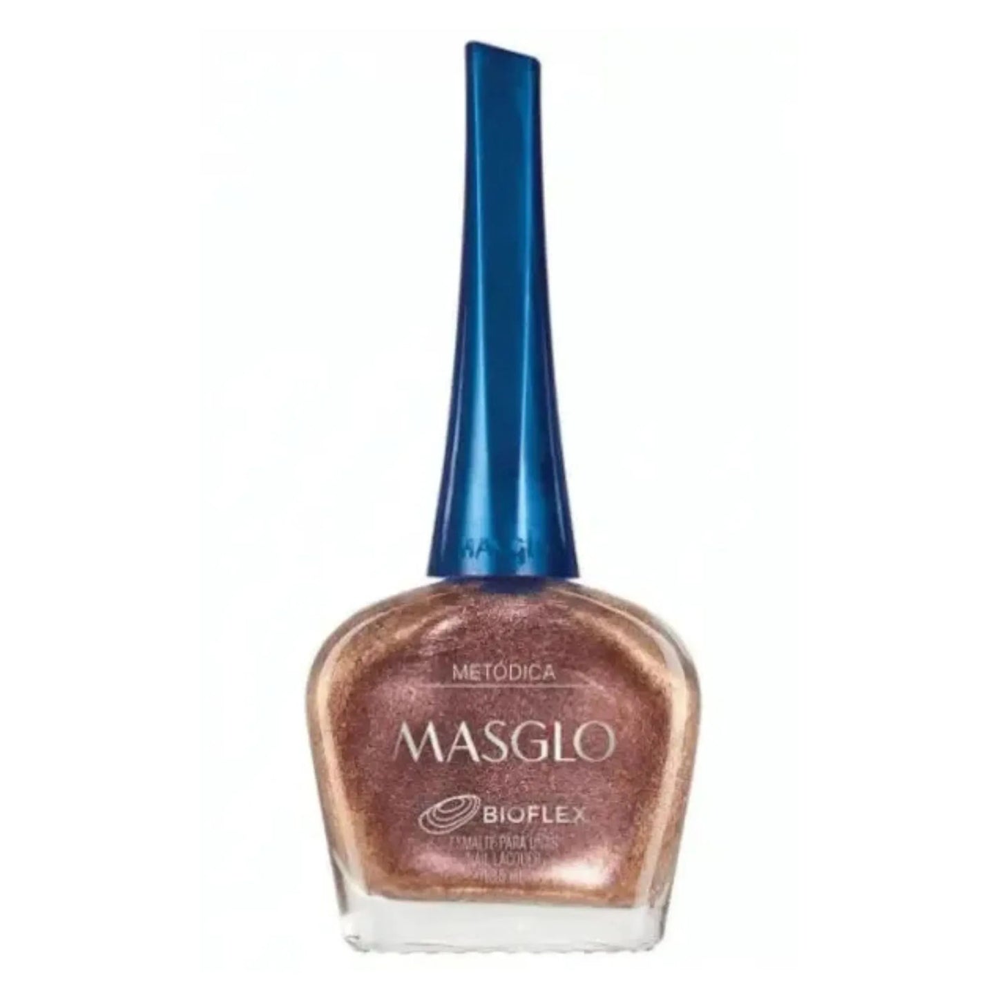 Esmalte de Uñas Masglo Metódica 13.5 ML