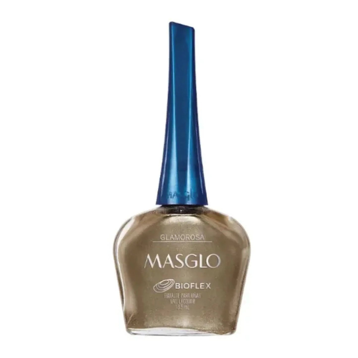 Esmalte de Uñas Masglo Glamorosa 13.5 ML
