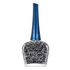 Esmalte de Uñas Masglo Brillo Ajedrez 13.5 ML