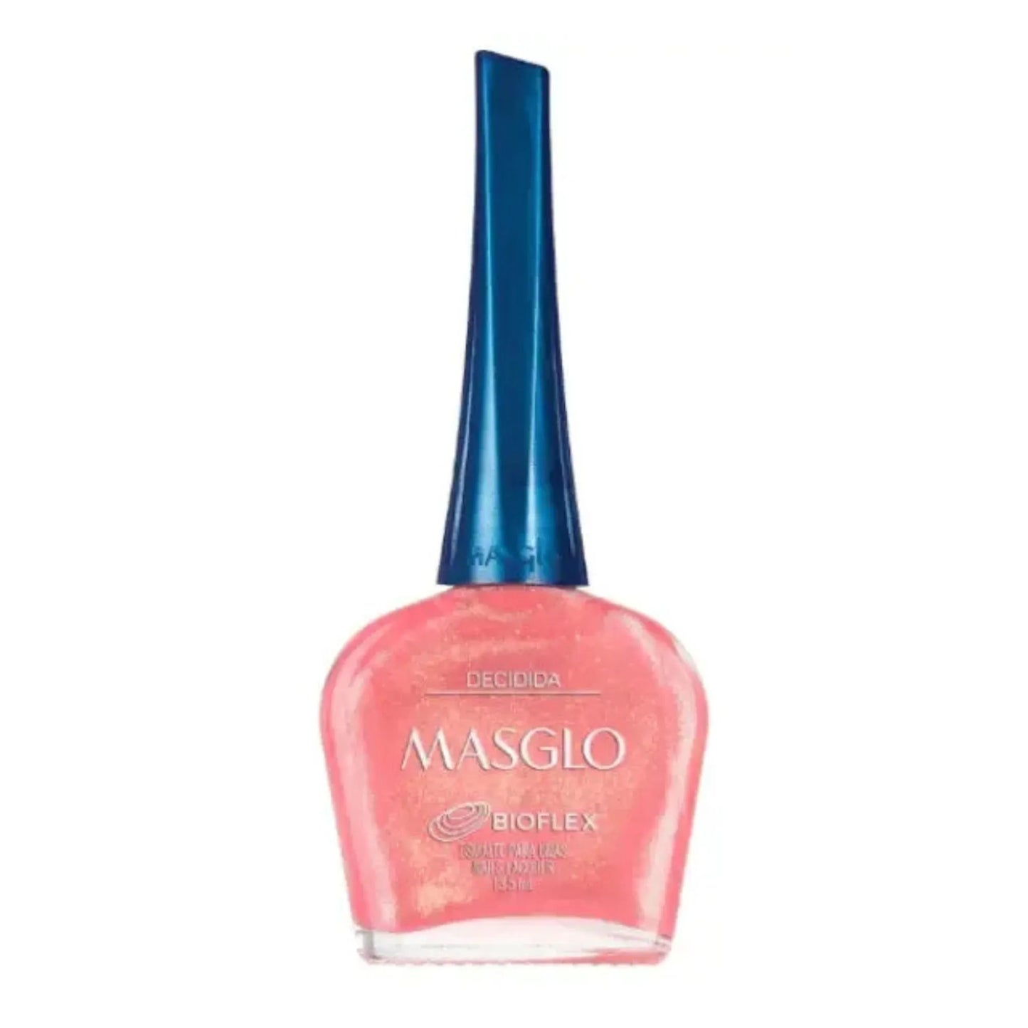 Esmalte de Uñas Masglo Decidida 13.5 ML