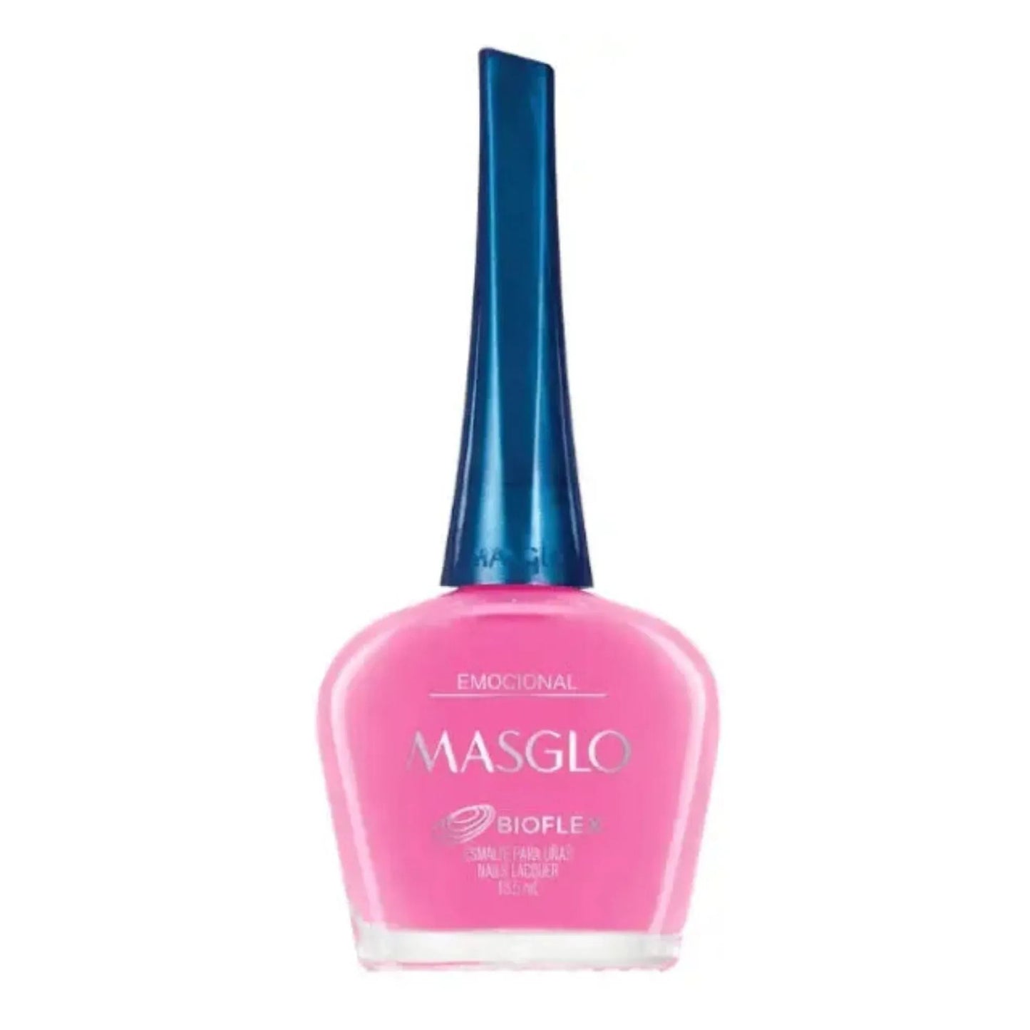 Esmalte de Uñas Masglo Emocional 13.5 ML