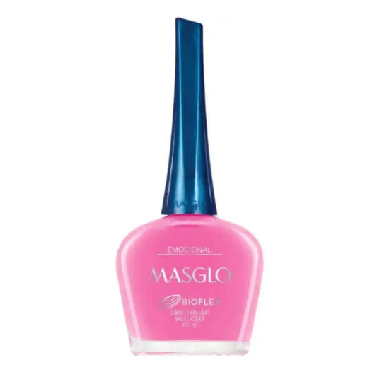 Esmalte de Uñas Masglo Emocional 13.5 ML