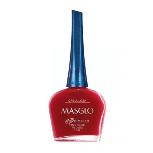 Esmalte de Uñas Masglo Orgullosa 13.5 ML
