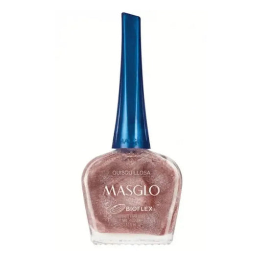Esmalte de Uñas Masglo Quisquillosa 13.5 ML