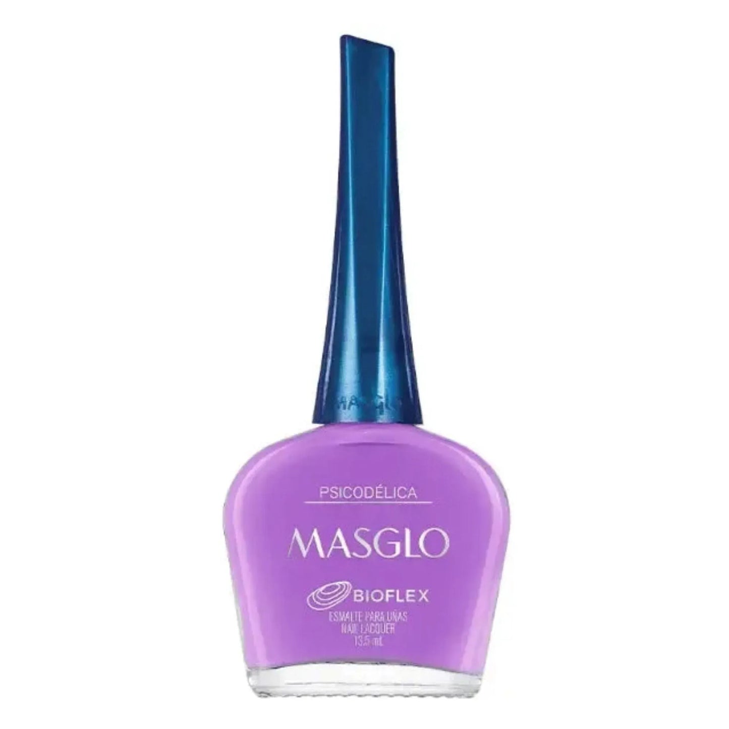 Esmalte de Uñas Masglo Psicodélica 13.5 ML