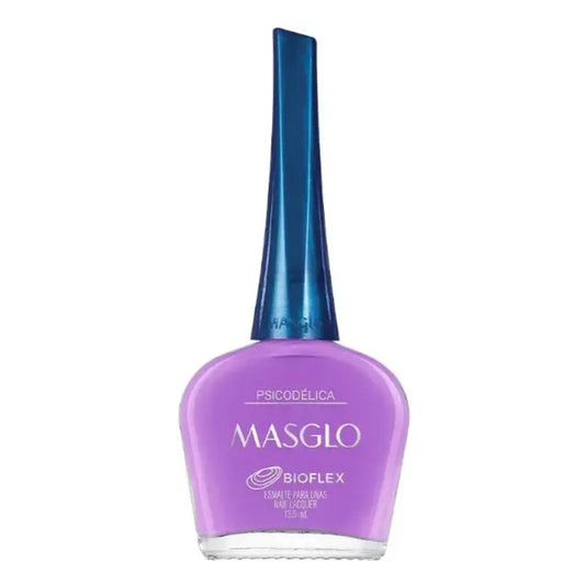 Esmalte de Uñas Masglo Psicodélica 13.5 ML