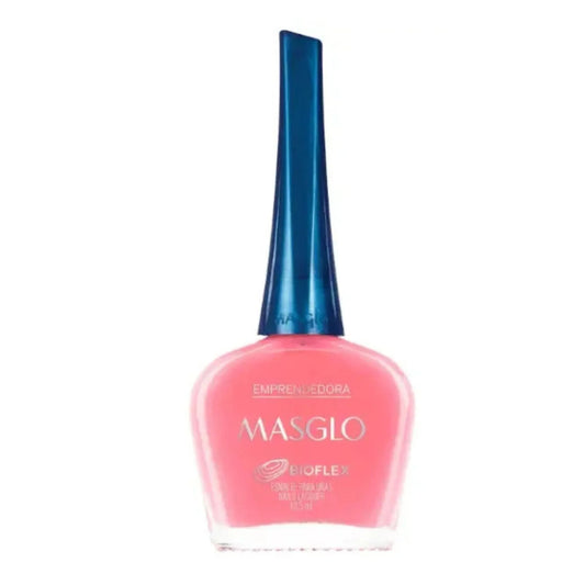Esmalte de Uñas Masglo Emprendedora 13.5 ML