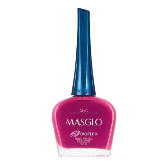 Esmalte de Uñas Masglo Chic 13.5 ML