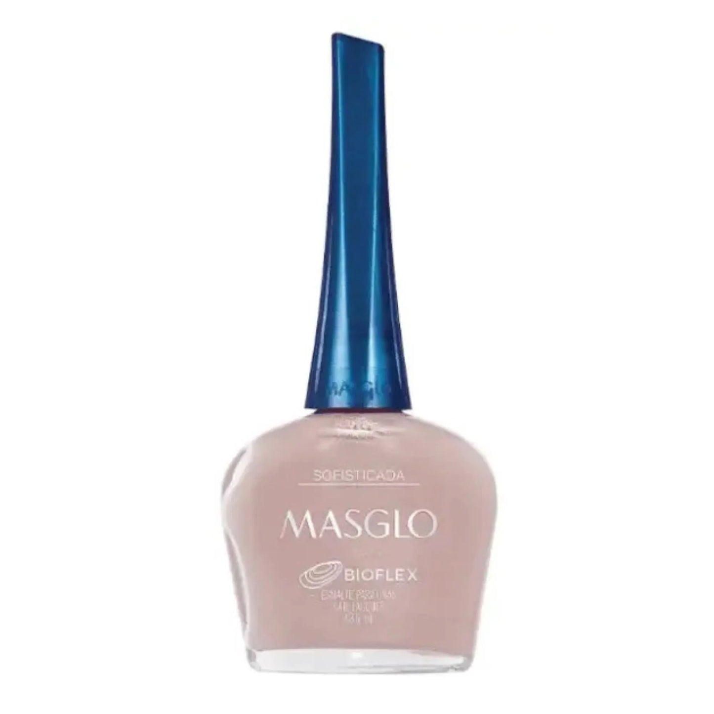 Esmalte de Uñas Masglo Sostificada  13.5 ML