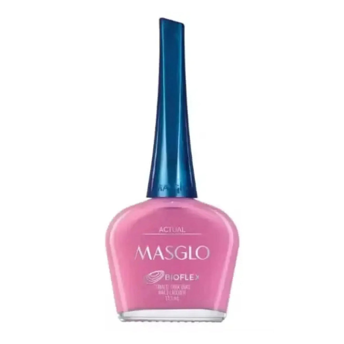 Esmalte para Uñas Masglo Actual 13.5 ML