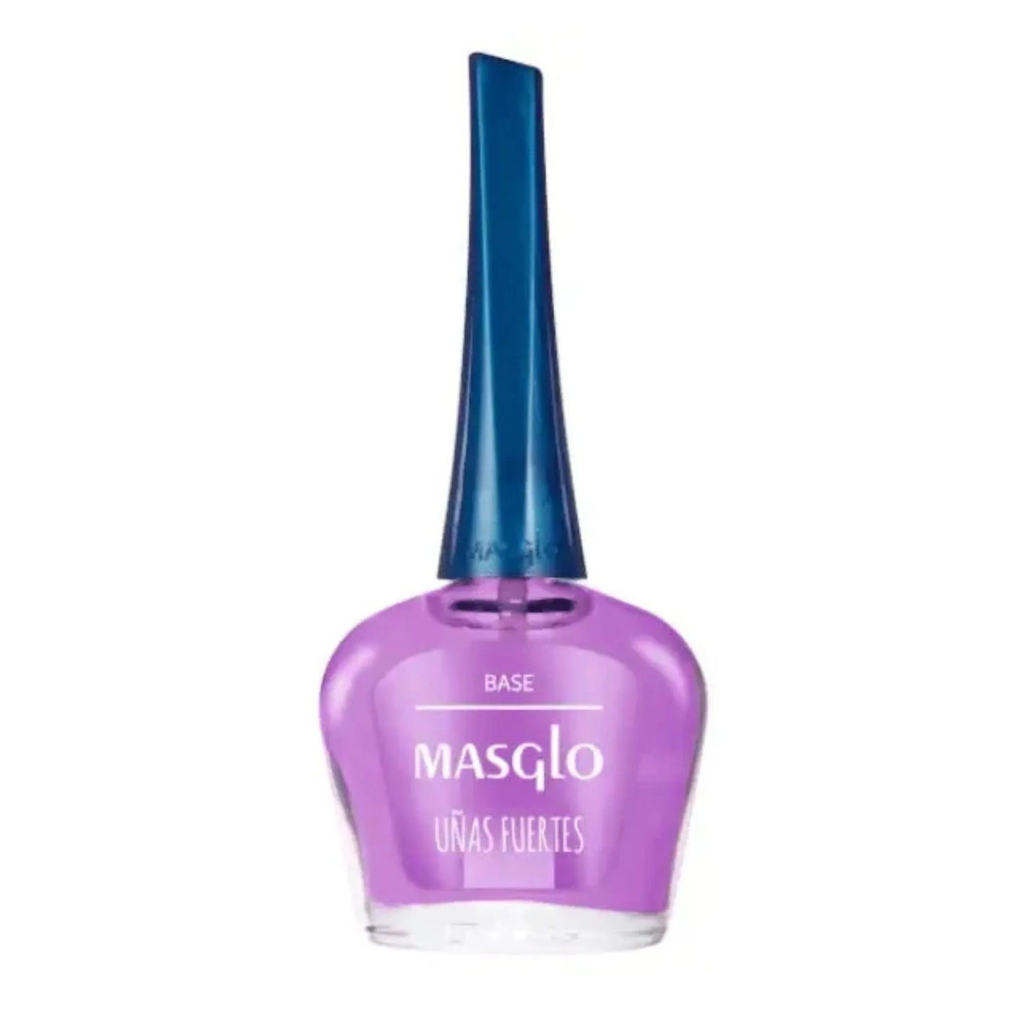 Base de Uñas Fuertes Masglo 13.5 ML