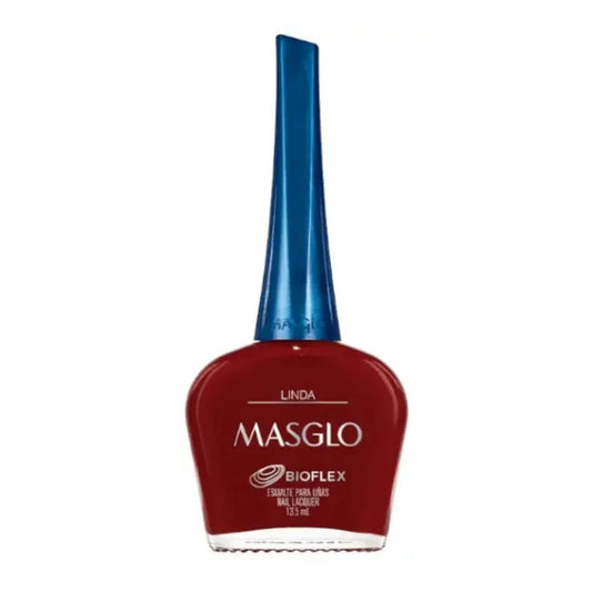 Esmalte de Uñas Masglo Lujuriosa 13.5 ML