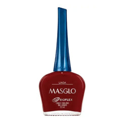 Esmalte de Uñas Masglo Linda 13.5 ML