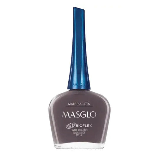 Esmalte de Uñas Masglo Materialista  13.5 ML