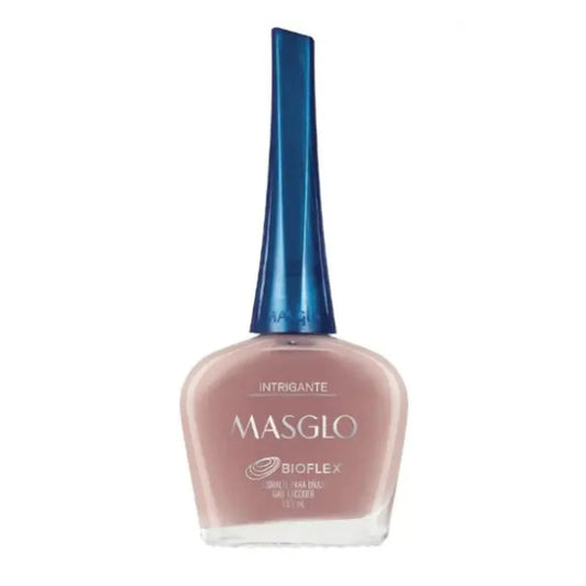 Esmalte de Uñas Masglo Intrigante 13.5 ML