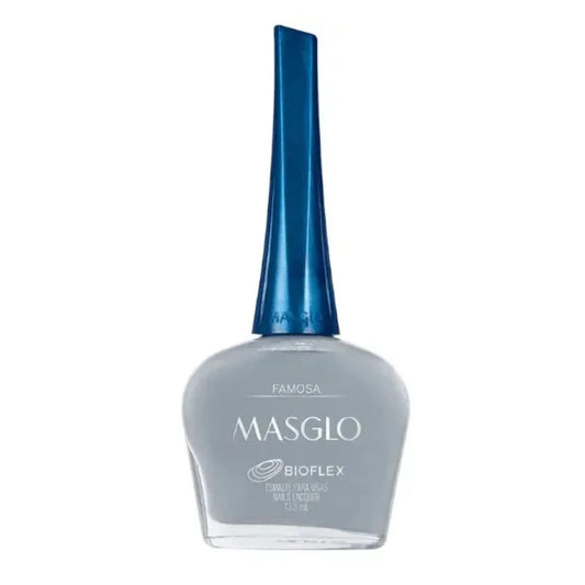 Esmalte de Uñas Masglo Famosa 13.5 ML