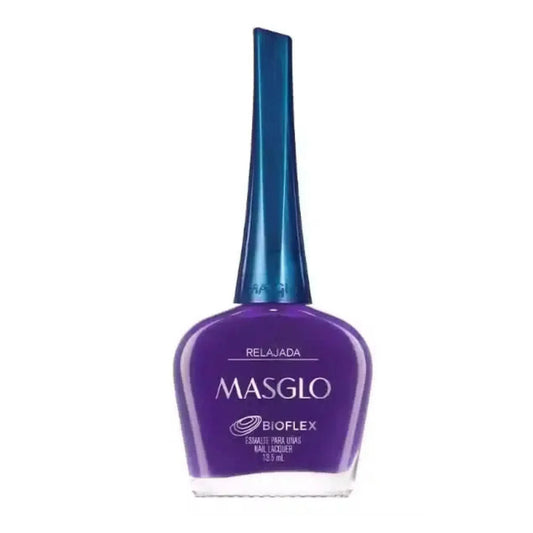 Esmalte de Uñas Masglo Relajada 13.5 ML