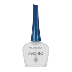 Esmalte de Uñas Masglo Brillo Secante 13.5 ML