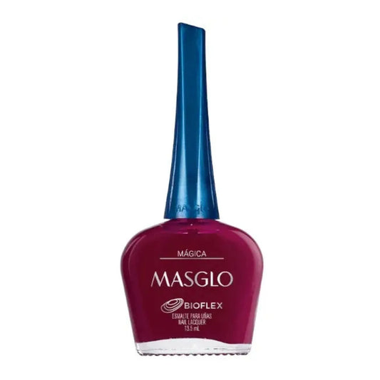 Esmalte de Uñas Masglo Mágica 13.5 ML