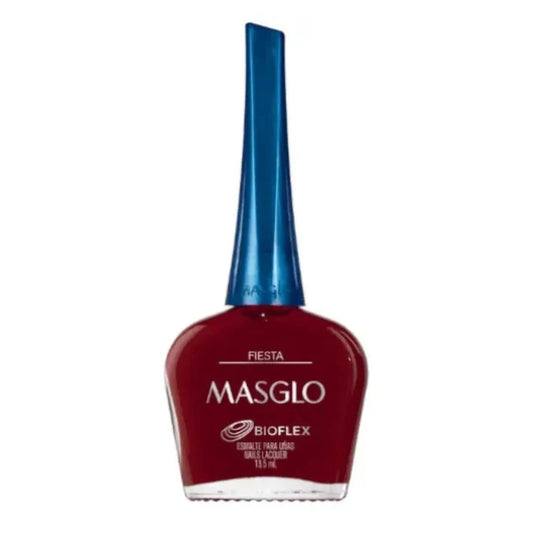 Esmalte de Uñas Masglo Fiesta 13.5 ML