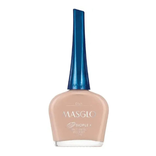 Esmalte de Uñas Masglo Diva 13.5 ML
