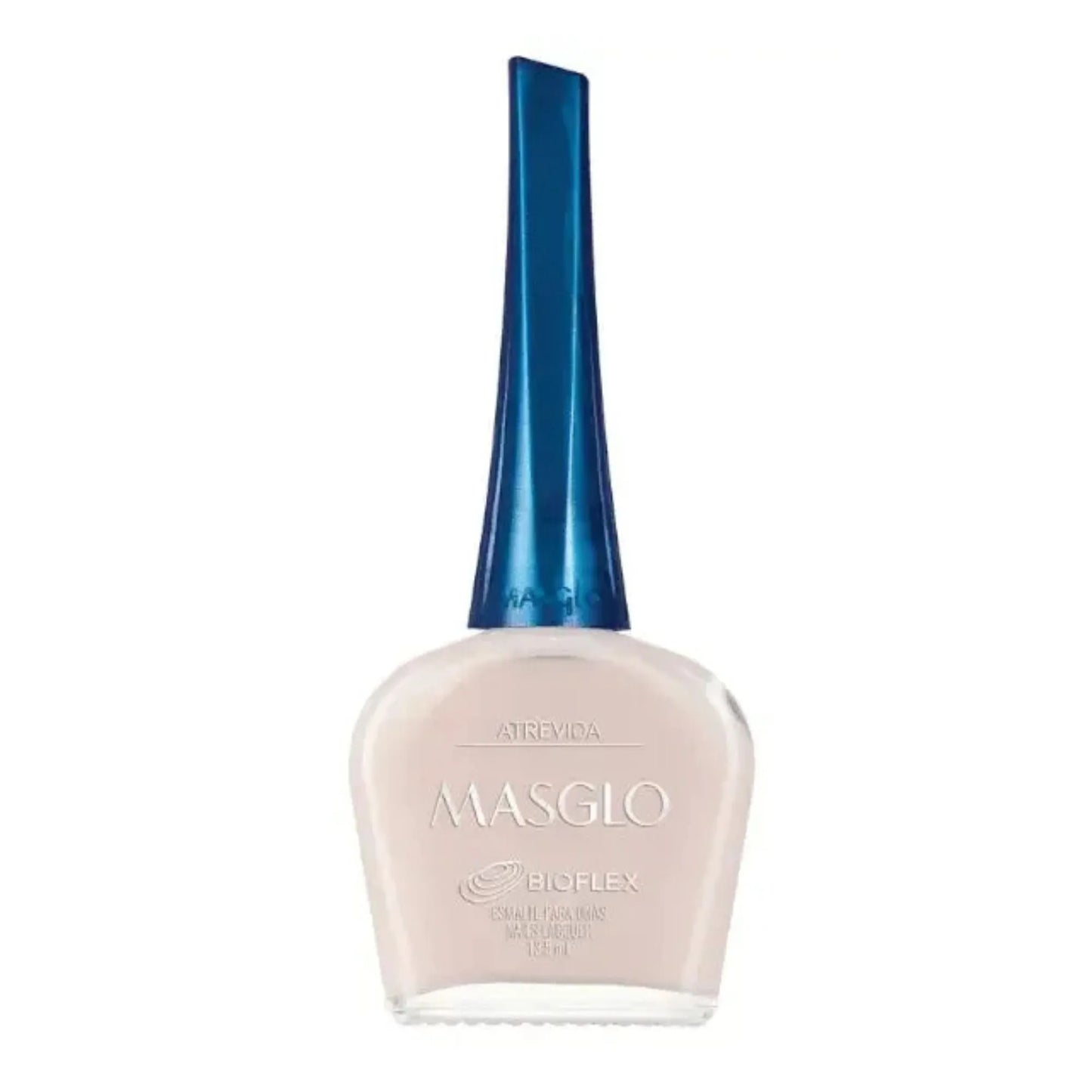 Esmalte de Uñas Masglo Atrevida 13.5 ML