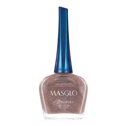 Esmalte de Uñas Masglo Inquietante 13.5 ML