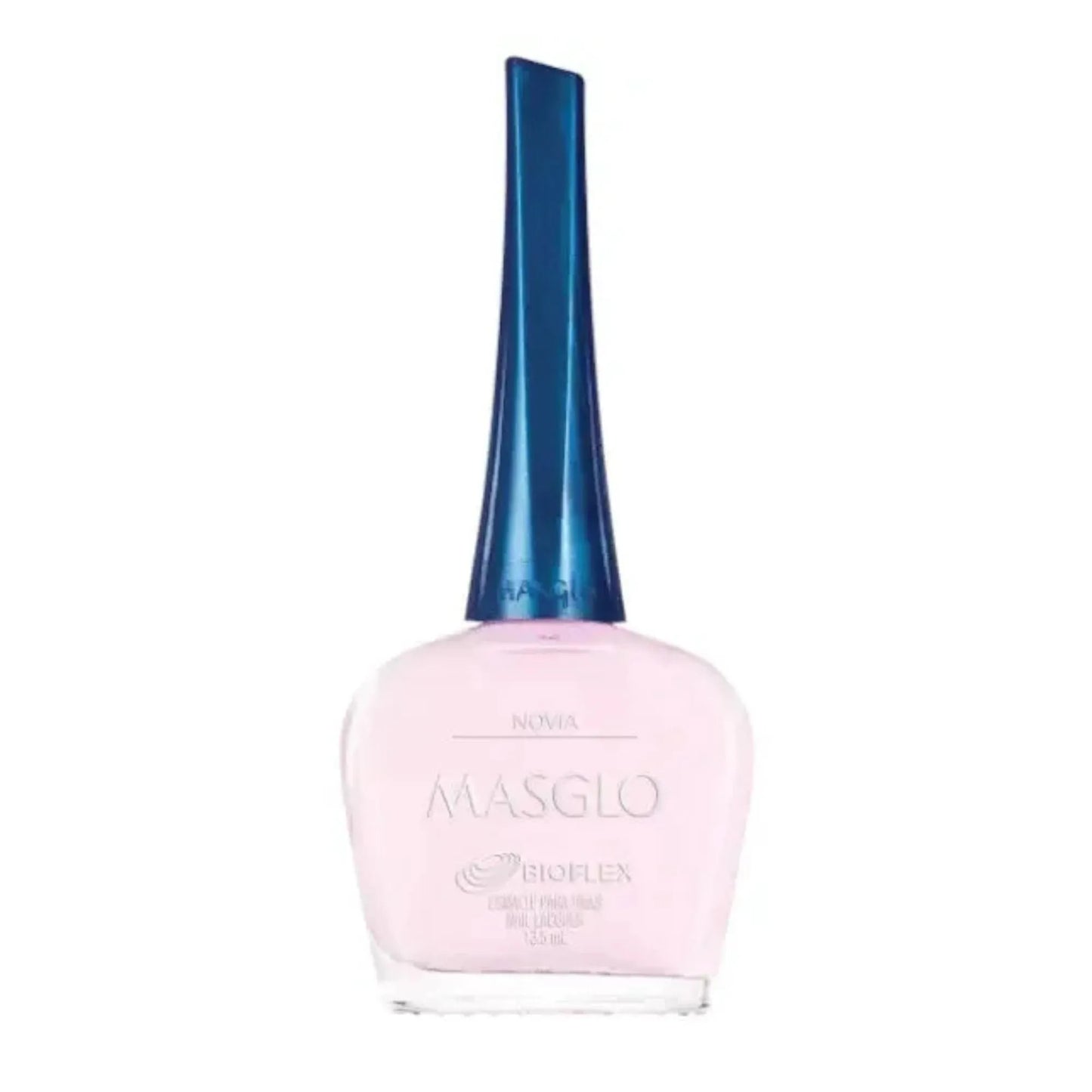 Esmalte de Uñas Masglo Novia 13.5 ML