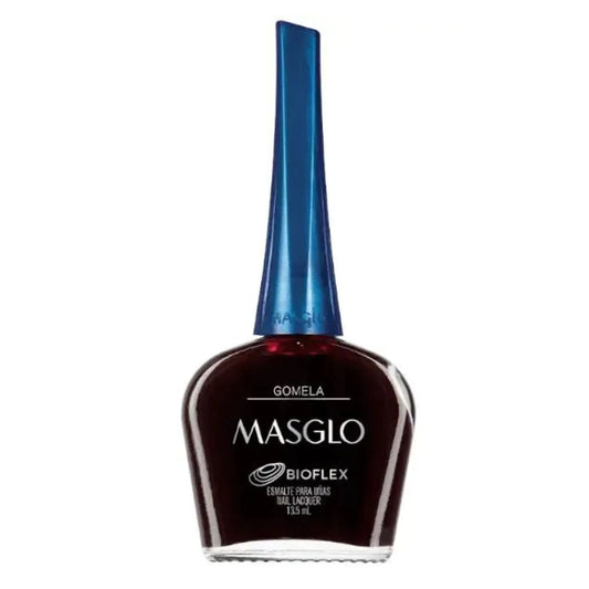 Esmalte de Uñas Masglo Gomela 13.5 ML