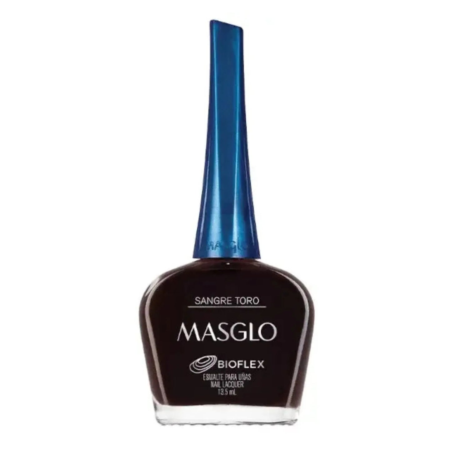 Esmalte de Uñas Masglo Sangre Toro 13.5 ML