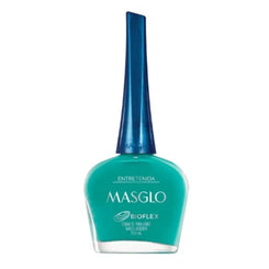 Esmalte de Uñas Masglo Entretenida 13.5 ML