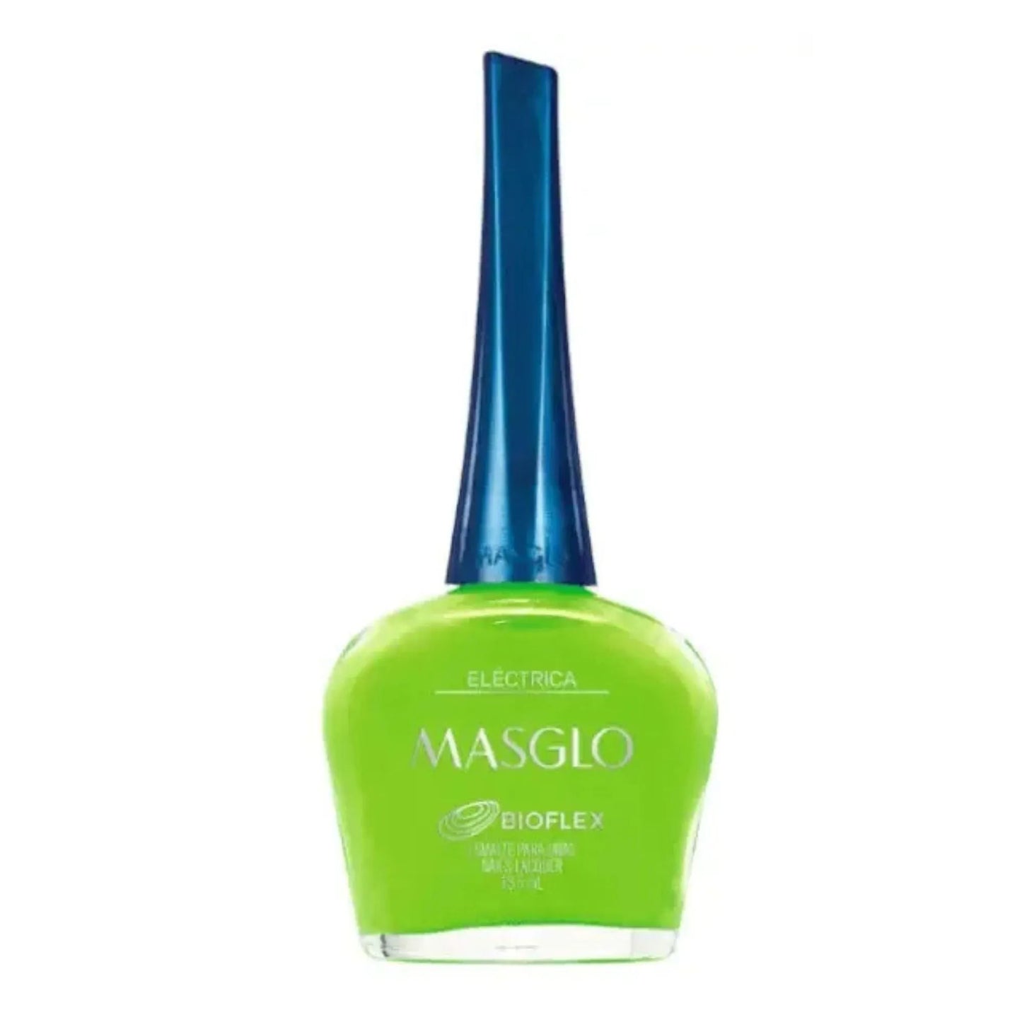 Esmalte de Uñas Masglo Eléctrica 13.5 ML